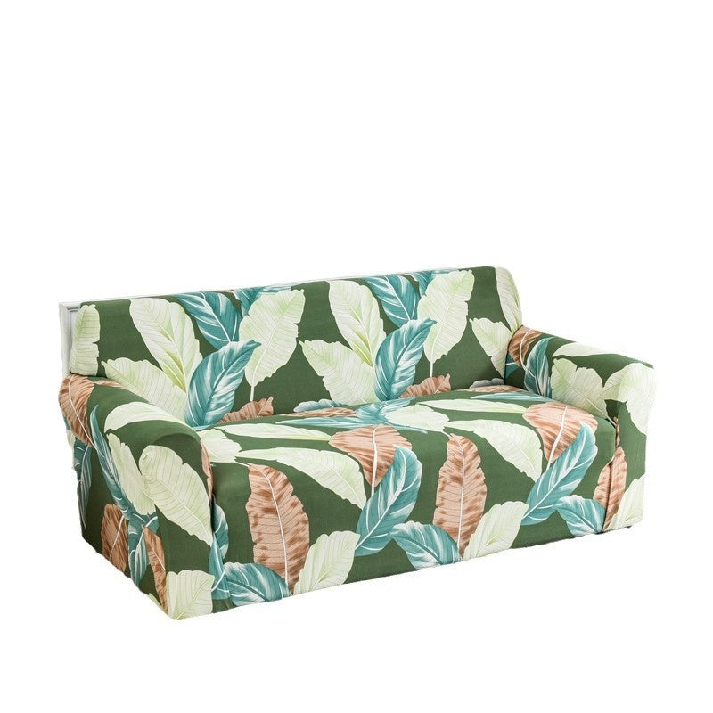 Sofa Cover Elastic All-inclusive Full Cover