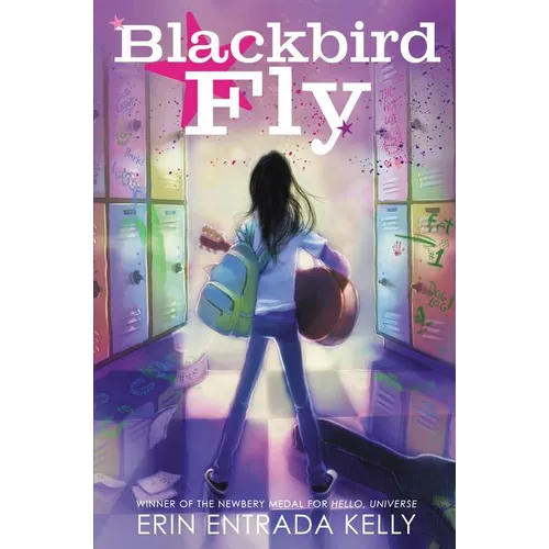 Blackbird Fly - Hardcover