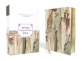 Nrsvue, Artisan Collection Bible, Leathersoft, Multi-Color/Cream, Comfort Print - Imitation Leather