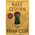 The Briar Club - Paperback