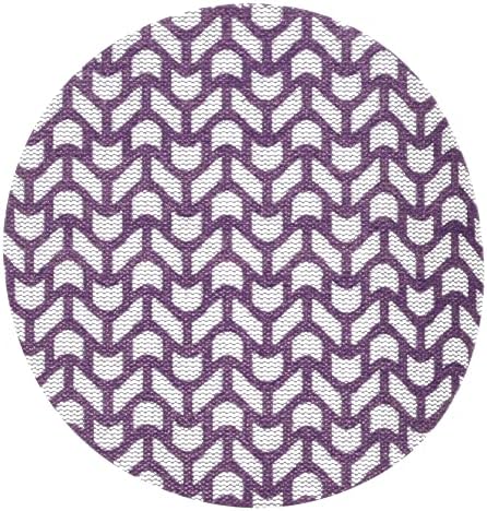 3M Xtract Net Disc 710W, 120+, 6 in, Die 600Z
