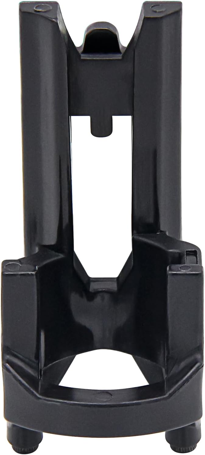 Vinyl Siding Tip Adaptor for Coil Cordless Roofing Nailer Vinyl Siding Adaptor
