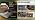 GSCIT Club Walnut Wood Veneer, 12 inch x 15ft Wood Edge Banding Pre-glued Flexible, Veneer Tape Banding for Cabinet Repair Furniture Restoration