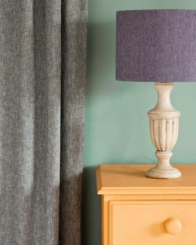 Annie Sloan Chalk Paint® (Arles, 1 Litre/33.8 Fl Oz) a unique decorative paint for furniture, cabinets and home décor with no sanding or priming