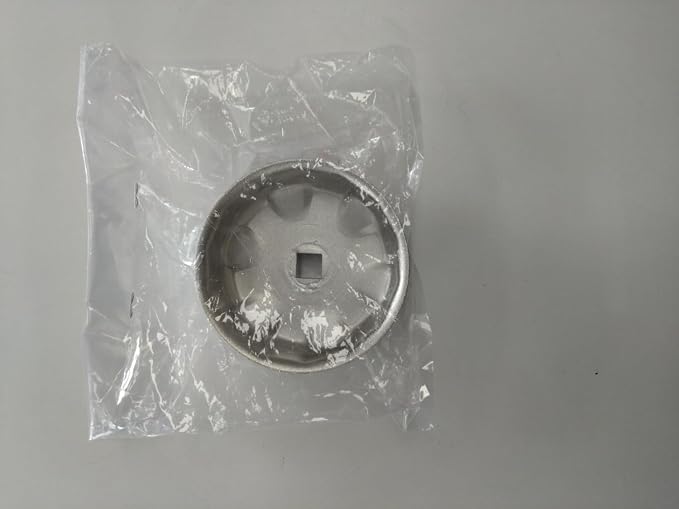 Toyota/Oil Filter Wrench Part No.: 09228-06502