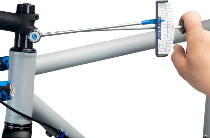 ParkTool TOOL Park TW-1.2 Torque Wrench 0-14Nm | torque-wrenches