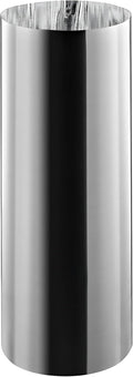 Solatube® 10-Inch Spectralight Infinity Extension Tube – 99.7% Specular Reflectivity Rigid Tubing for 160 DS & 160 ISn – High-Efficiency Light Transfer for Long Attic Runs (10" Diameter)