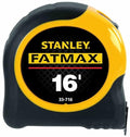 Stanley Tools 33-716 16ft. Fat Max Tape Rule
