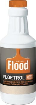 Flood Floetrol 1 qt. Clear Latex Paint Additive