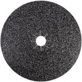 Mercer Industries 426036 Silicon Carbide Floor Sanding Disc, Cloth Back, 16" x 2" Hole, Grit 36X, 20-Pack
