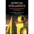 Artificial Intelligence: Economic Perspectives and Models - Paperback