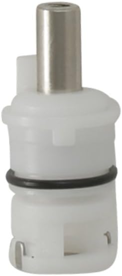 DANCO Complete Faucet Rebuild Trim Kit for Delta Faucets, Acrylic, 1 Kit (39675)