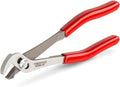 TEKTON 5 Inch Angle Nose Slip Joint Pliers | PGA16005