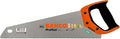 BAHCO PC-22-FILE-U7 22 Inch Professional Cut Handsaw with 7 Fileable Teeth Per Inch