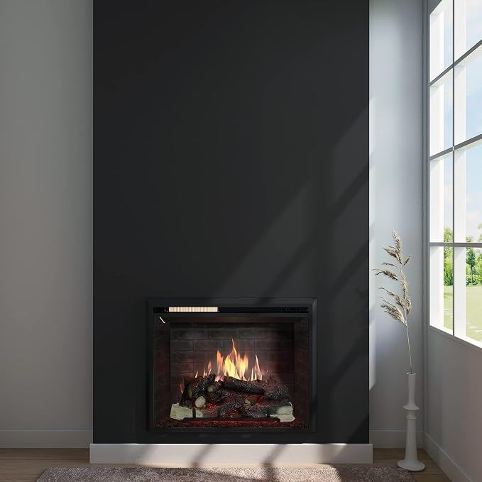Black Wallpaper 12x400 Inch Matte Black Wallpaper Peel and Stick Bedroom Matte Solid Color Contact Paper Pureblack Wall Cover Removable Wall Vinyl Contact Paper for Cabinets and Drawers