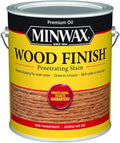 Minwax 710860000 Wood Finish 250 VOC Compliant, Sedona Red Stain, Gallon