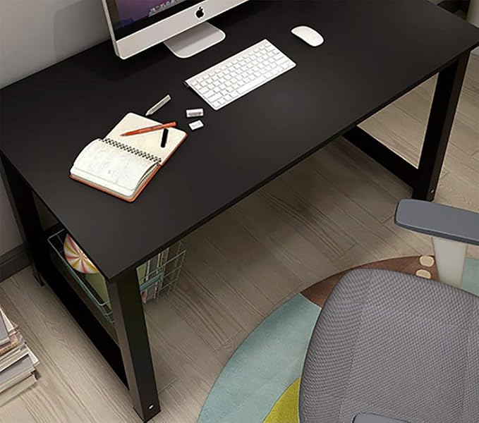 Black Peel and Stick Wallpaper Black Contact Paper Decorative Self-Adhesive Wallpaper Waterproof Removable Contact Paper for Wall Covering Furniture Cabinet Countertop Vinyl Roll 78.7"x17.7"