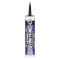 DAP Extreme Stretch Acrylic Urethane Premium Elastomeric Sealant, Black, 10.1 Oz (7079818713)