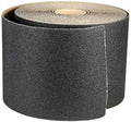 Mercer Industries 400120 Silicon Carbide Floor Sanding Roll, 8" x 50 yd, Grit 120F