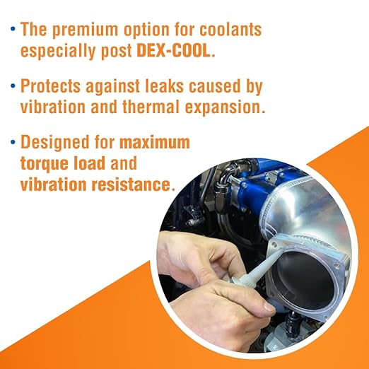 Permatex 27236 Optimum Grey Gasket Maker 13 oz