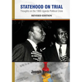 Statehood on Trial: Thoughts on the 1966 Uganda Political Crisis - Paperback