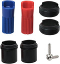 1 Set 97479 Tap Repair Kit Replacement Part Bathroom Sink Faucet Component Suitable for 1224 Series