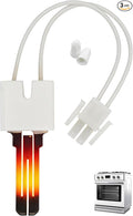 62-22868-93 Furnace Hot Surface Ignitor, Compatible with Norton-271N Goodman York Coleman Evcon Luxaire Furnaces, 025-32625-000, Replace 62-22441-01, 62-22548-01, 62-23460-01