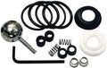 Danco 86970 Cartridge Repair Kit for Delta Single Handle Fauce, Pack of 1, Brass