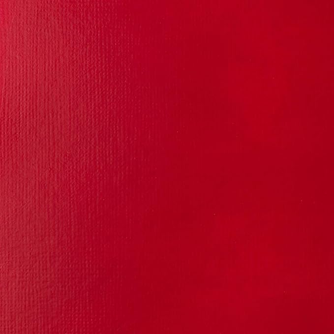 Liquitex BASICS Acrylic Paint, 946ml (32-oz) Jar, Primary Red