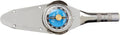 Precision Instruments PRED2F150HM Torque Wrench (3/8" Drive Dial-Type with Memory Pointer 150 lb. in.)