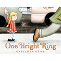 One Bright Ring - Paperback