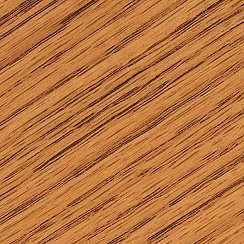 Varathane 262034 Premium Fast Dry Wood Stain, Half Pint, Light Walnut, 8 Fl Oz (Pack of 2)