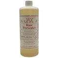 JAX Rust Preventer - Metal Finishing Solution - Protects Iron and Steel from Rust - Quart