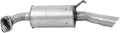 Walker 53617 Direct Fit Exhaust Resonator and Pipe Assembly 2.5" Outlet (OD) for Dodge Grand Caravan