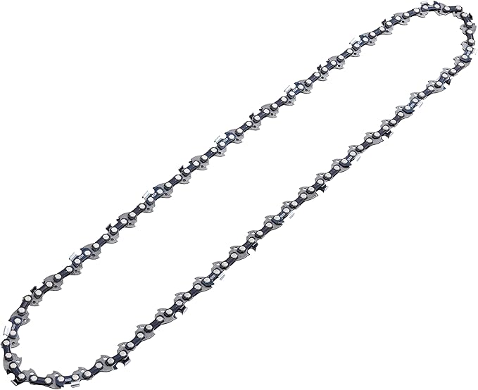 KAKEI Chainsaw Chain 18 Inch .325" Pitch .050" Gauge 72 Drive Links Fits Husqvarna 440, Echo CS-400, Jonsered - 591094872, 20lpx072g, H72 (3 Chains) - Semi Chisel