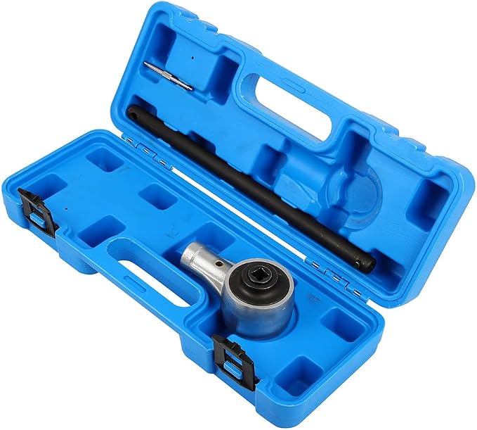 SCITOO Torque Multiplier Wrench For Field,Output Max 3/4(M 1100FT-LB/1500NM | Automotive, Construction, Industrial, Plumbing, And So Much More