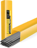 Saker E6013 Welding Rod 3/32'' 1-Pound Carbon Steel Stick Welding Electrodes