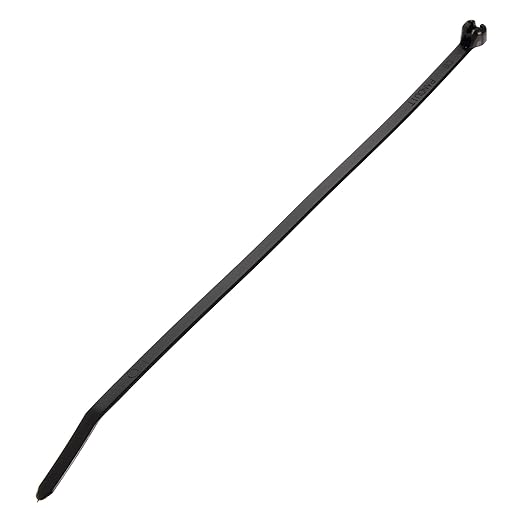 Panduit BT9LH-L0 Cable Ties (Pack of 50)