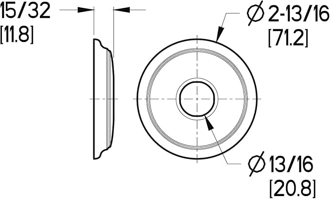Pfister 960039J Replacement Part