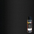 AMTECO DIVISION OF GEMINI INDUSTRIE Zero Rust® Primer (Black HP-62, 12 oz. Aerosol Can)