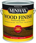 Minwax 710820000 Wood Finish 250 VOC Compliant, Jacobean Stain, Gallon