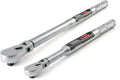 TEKTON 3/8, 1/2 Inch Drive Electronic Torque Wrench Set, 2-Piece | TRQ81122