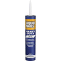 Liquid Nails Heavy Duty Construction Adhesive (LN903), 10 oz, (Pack of 6)