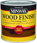 Minwax 227634444 Wood Finish, Espresso, 1/2 Pint