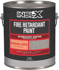 INSL-X Products FR110099-01 INS-LX fire Retardant Paint