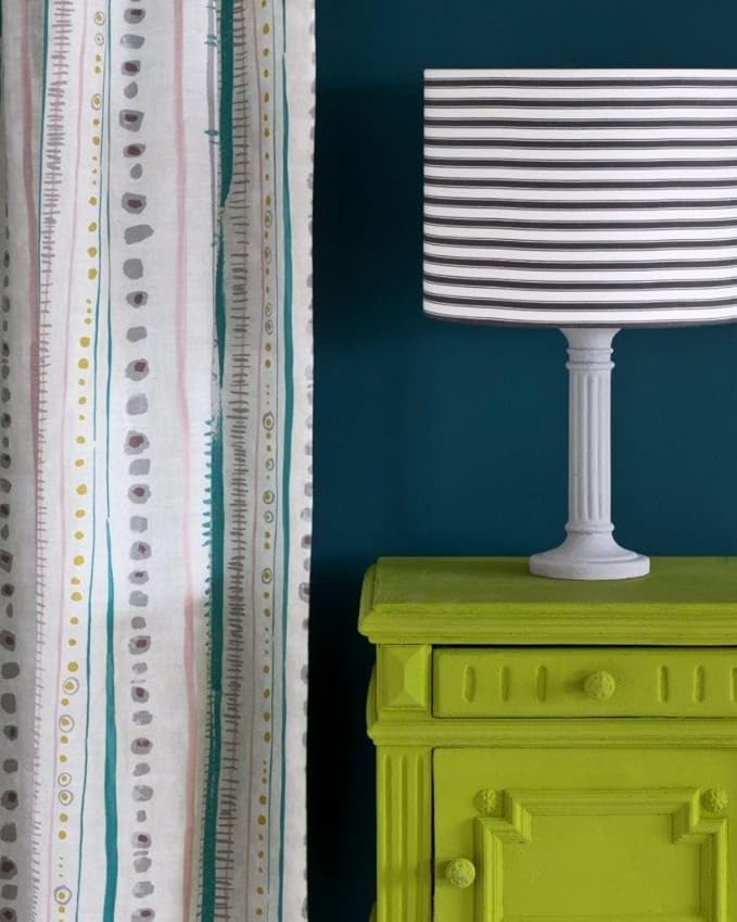 Annie Sloan Chalk Paint® (Firle, 500 ml/16.9 Fl Oz) a unique decorative paint for furniture, cabinets and home décor with no sanding or priming