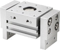 Parallel Jaw MHL2 Finger Cylinder Wide Pneumatic Opening and Closing Clamp Thin MHL2-10D/16D/25D/32D(MHL2-20D1)