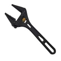 Fujiya Tools, FLA-28-BG, Adjustable wrench, Black & Gold color-