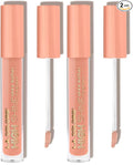 L.A. COLORS High Shine Lipgloss, Wink CLG950 (Pack of 2)