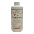 JAX Rust Preventer - Metal Finishing Solution - Protects Iron and Steel from Rust - Pint